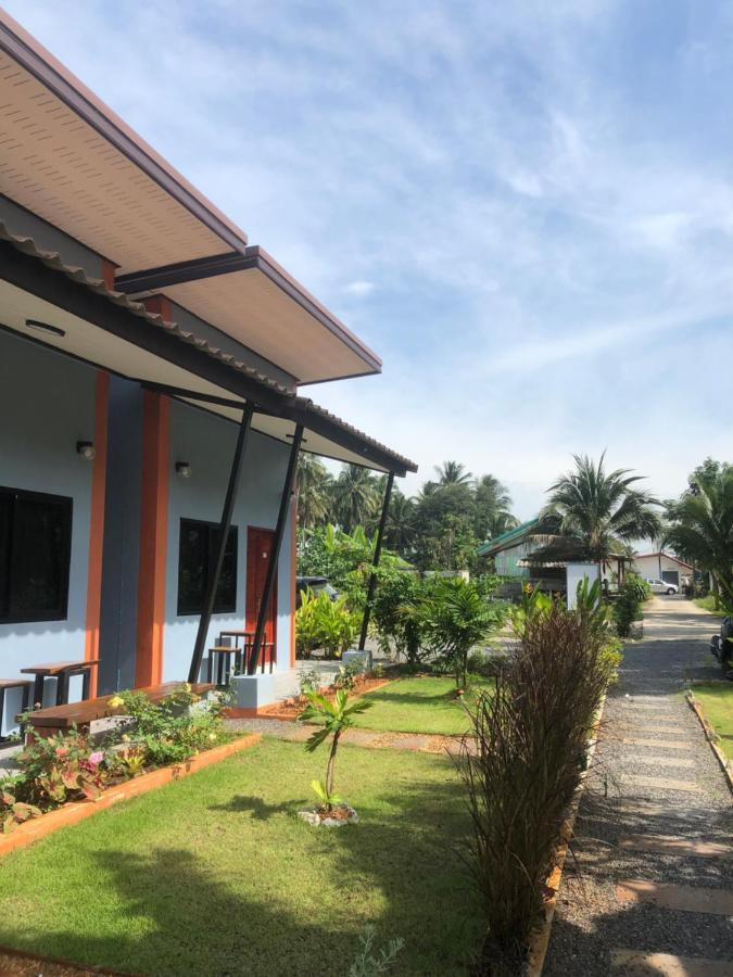 Villafarmsuk@ขนอม ภายนอก รูปภาพ