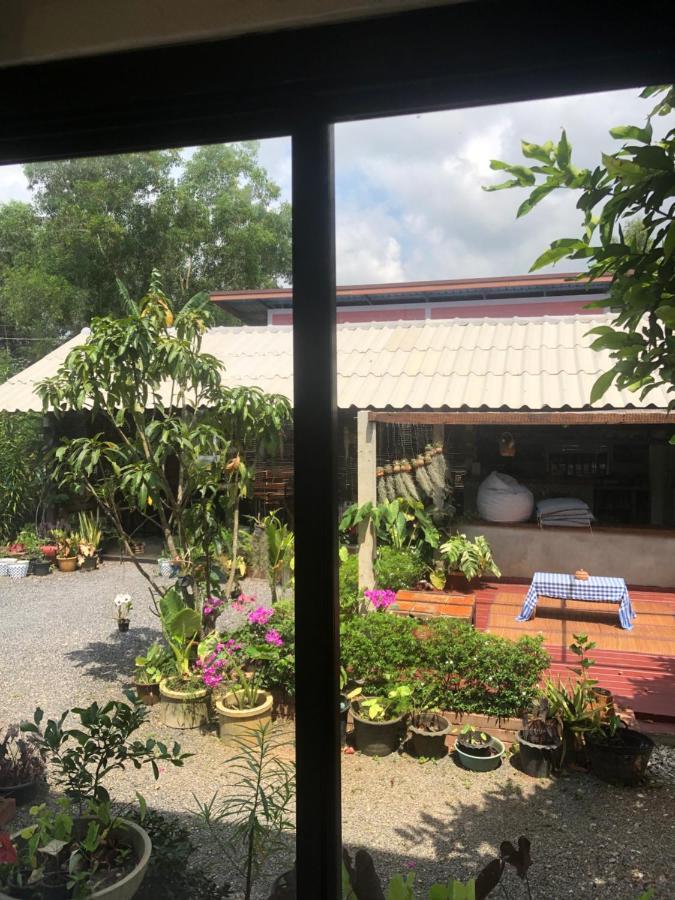 Villafarmsuk@ขนอม ภายนอก รูปภาพ