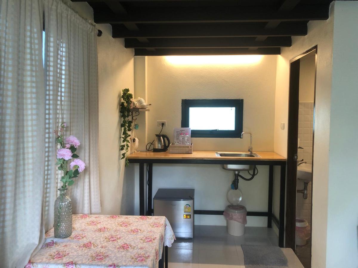 Villafarmsuk@ขนอม ภายนอก รูปภาพ