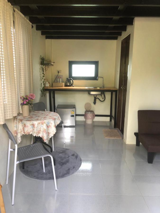 Villafarmsuk@ขนอม ภายนอก รูปภาพ