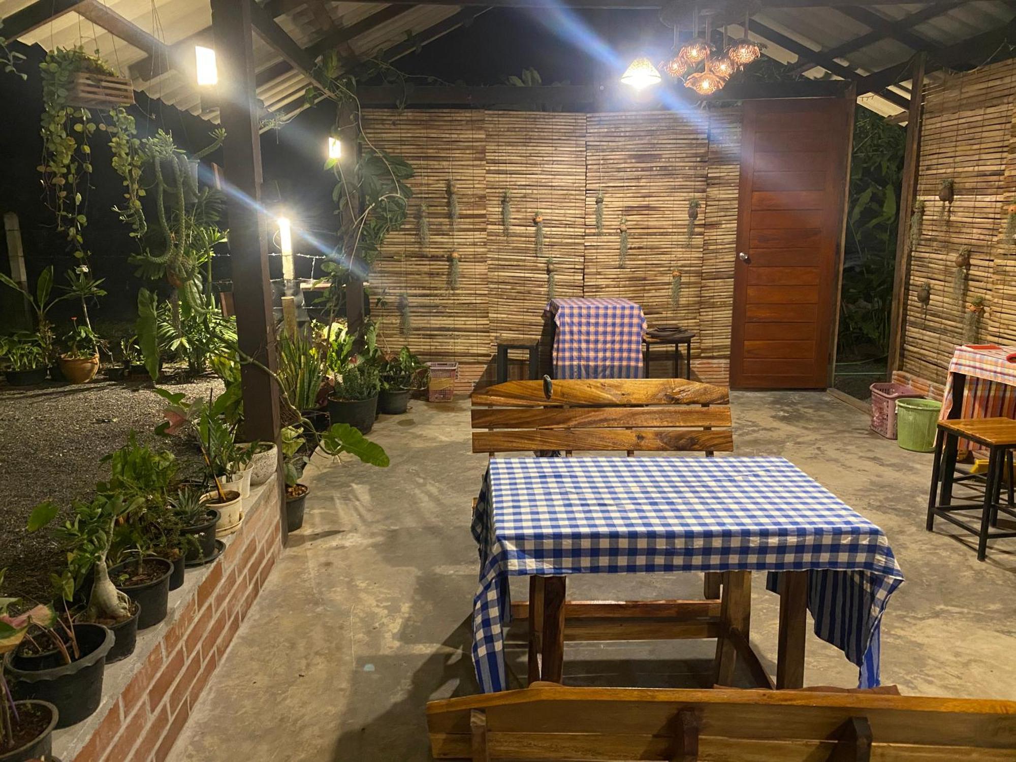 Villafarmsuk@ขนอม ภายนอก รูปภาพ