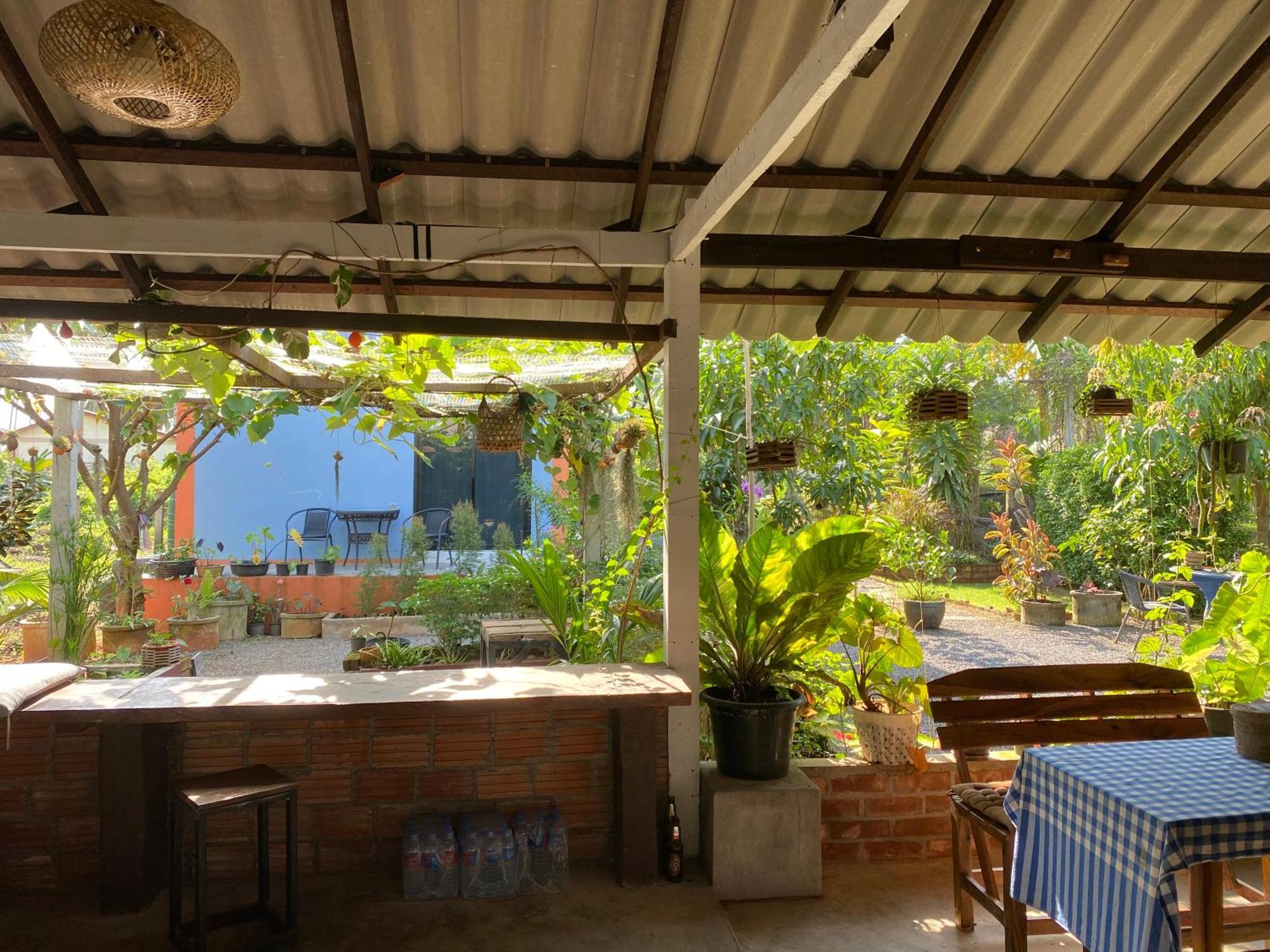Villafarmsuk@ขนอม ภายนอก รูปภาพ